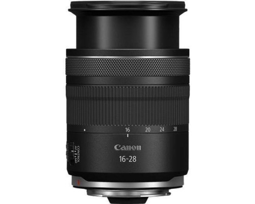 Об'єктив Canon RF 16-28mm f/2.8 IS STM (6906C005)