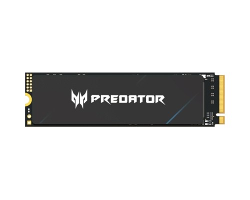 Накопичувач SSD M.2 2280 4TB GM9000 Acer Predator (BL.9BWWR.131)