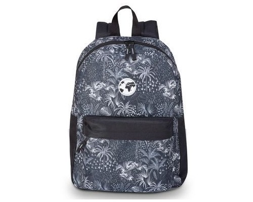 Рюкзак туристичний Semi Line 17 Black Print (J4686-1) (DAS303107)