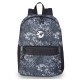 Рюкзак туристичний Semi Line 17 Black Print (J4686-1) (DAS303107)