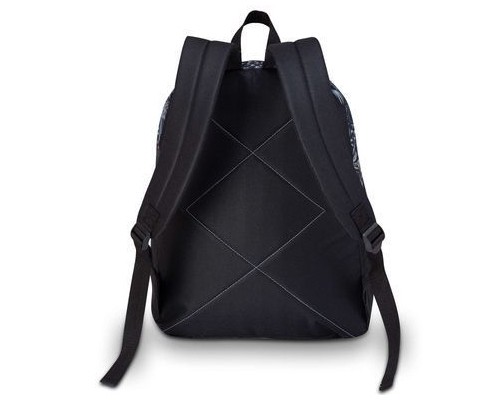 Рюкзак туристичний Semi Line 17 Black Print (J4686-1) (DAS303107)