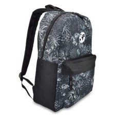 Рюкзак туристичний Semi Line 17 Black Print (J4686-1) (DAS303107)