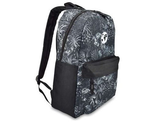 Рюкзак туристичний Semi Line 17 Black Print (J4686-1) (DAS303107)