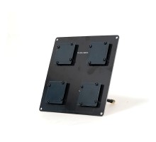 Антена для дрона Foxeer 3.3G 14DBi Ditectional Antenna (PA1665)