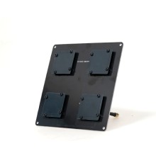 Антена для дрона Foxeer 3.3G 14DBi Ditectional Antenna (PA1665)