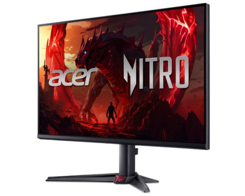 Монітор Acer VG250QFbmiipx (UM.KV0EE.F04)