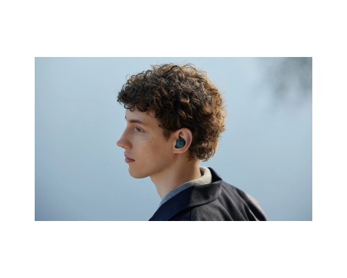 Навушники Sony WF-C710N Glass Blue (WFC710NL.E)