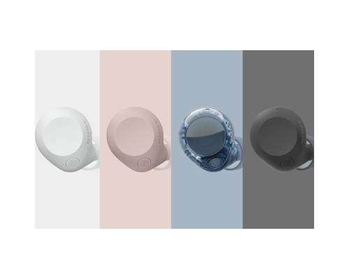 Навушники Sony WF-C710N Glass Blue (WFC710NL.E)