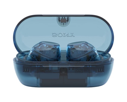 Навушники Sony WF-C710N Glass Blue (WFC710NL.E)