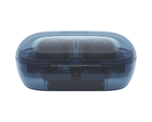 Навушники Sony WF-C710N Glass Blue (WFC710NL.E)