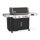 Гриль-барбекю Weber Genesis EPX-435 Black (36810075)