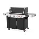 Гриль-барбекю Weber Genesis EPX-435 Black (36810075)