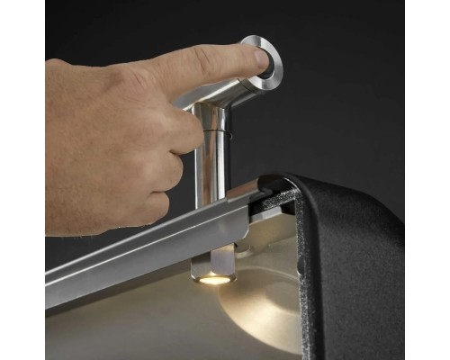 Гриль-барбекю Weber Genesis EPX-435 Black (36810075)