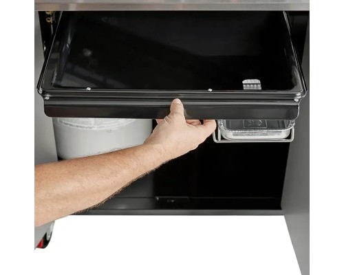 Гриль-барбекю Weber Genesis EPX-435 Black (36810075)