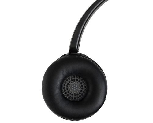 Навушники Panasonic RB-HF630B Black (RB-HF630BG-K)