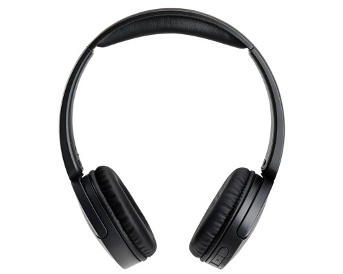 Навушники Panasonic RB-HF630B Black (RB-HF630BG-K)