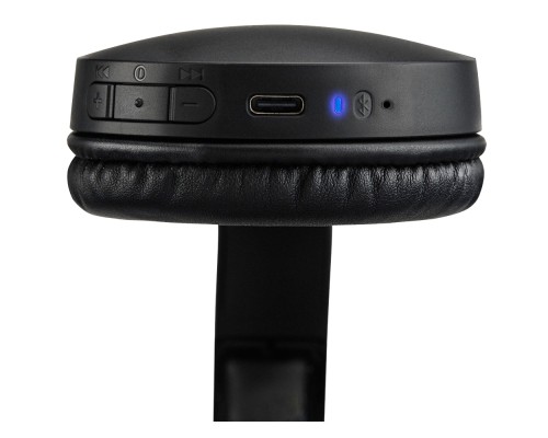 Навушники Panasonic RB-HF630B Black (RB-HF630BG-K)