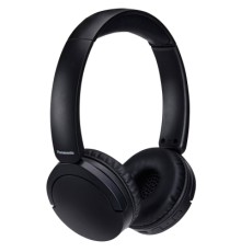 Навушники Panasonic RB-HF630B Black (RB-HF630BG-K)