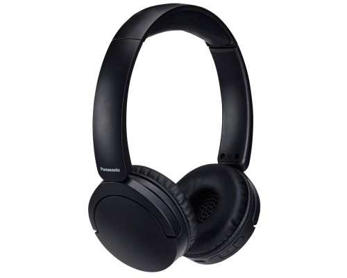 Навушники Panasonic RB-HF630B Black (RB-HF630BG-K)