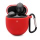 Чохол для навушників Armorstandart Hang Case для Google Pixel Buds Pro Red (ARM75405)
