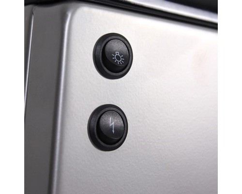 Плита PRIME Technics PSG 54016 B