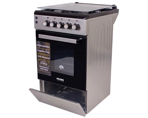 Плита PRIME Technics PSG 54016 B