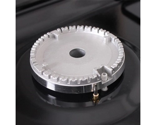 Плита PRIME Technics PSG 54016 B