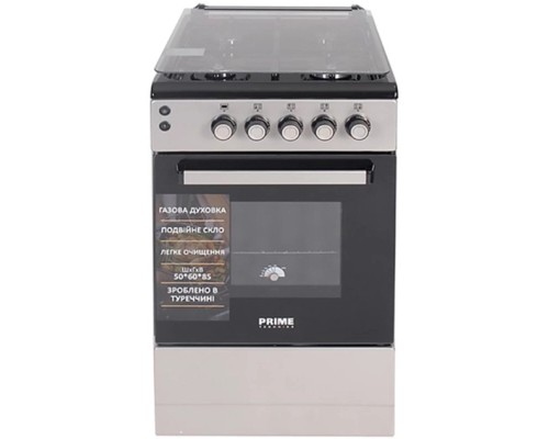 Плита PRIME Technics PSG 54016 B