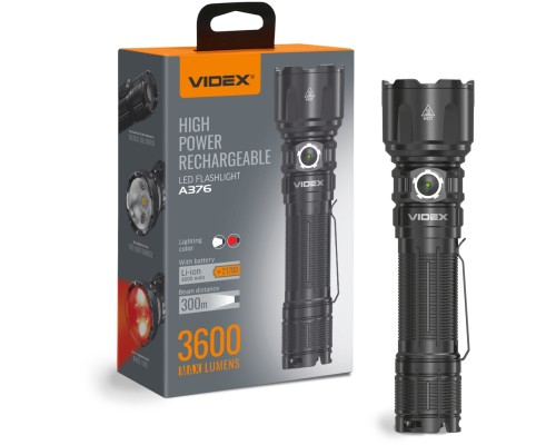 Ліхтар Videx VLF-A376