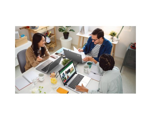 Ноутбук Acer TravelMate TMP215-55 (NX.BHDEU.006)
