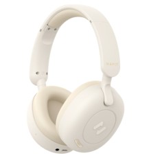 Навушники Havit HV-H655BT ANC Beige (6939119087425)