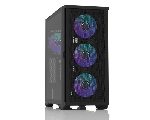 Корпус Zalman Z10 Duo (Z10DUO)