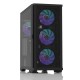 Корпус Zalman Z10 Duo (Z10DUO)