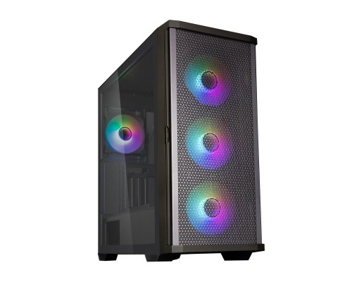 Корпус Zalman Z10 Duo (Z10DUO)