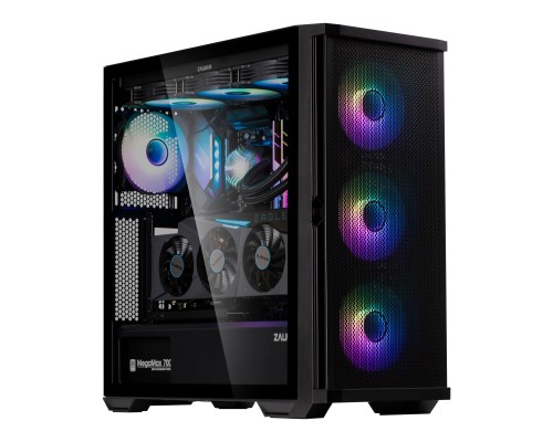 Корпус Zalman Z10 Duo (Z10DUO)