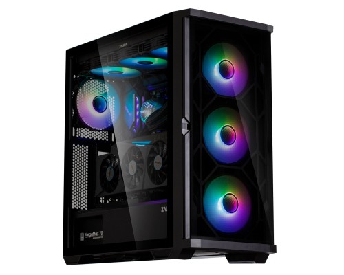 Корпус Zalman Z10 Duo (Z10DUO)