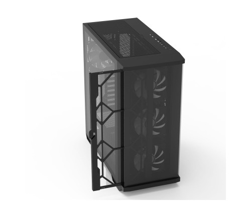 Корпус Zalman Z10 Duo (Z10DUO)