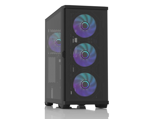 Корпус Zalman Z10 Duo (Z10DUO)