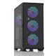 Корпус Zalman Z10 Duo (Z10DUO)