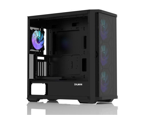 Корпус Zalman Z10 Duo (Z10DUO)