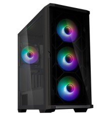 Корпус Zalman Z10 Duo (Z10DUO)