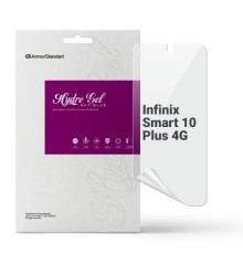 Плівка захисна Armorstandart Anti-Blue Infinix Smart 10 Plus 4G (ARM87995)