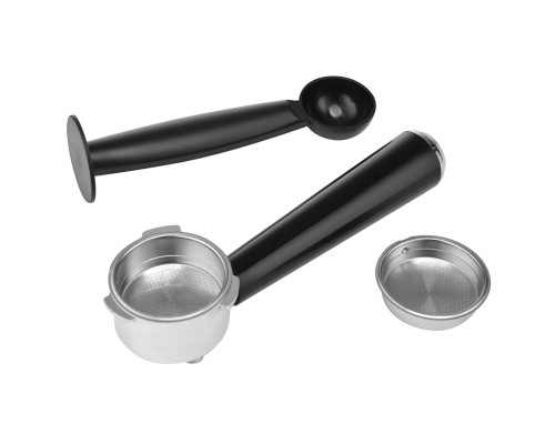 Ріжкова кавоварка еспресо Sencor SES 1720WH