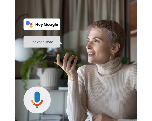 Телевізор THOMSON 32HA4M44