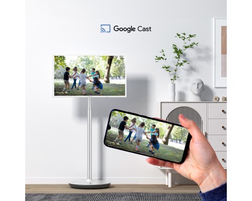 Телевізор THOMSON 32HA4M44