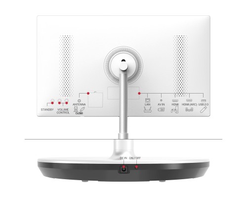 Телевізор THOMSON 32HA4M44
