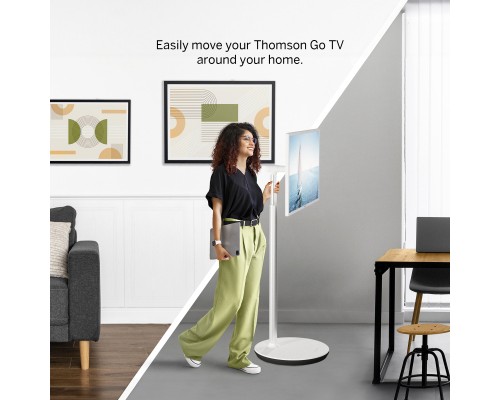 Телевізор THOMSON 32HA4M44