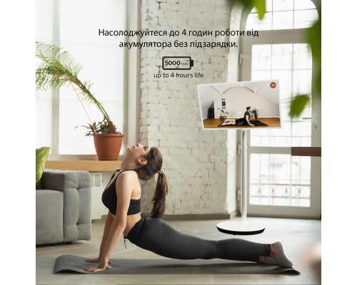 Телевізор THOMSON 32HA4M44