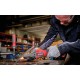 Шліфувальна машина Einhell Professional TP-AG 18/125 F Li BL - Solo PXC 18V, 125мм, 8500об/хв (без АКБ та ЗП) (4431175)