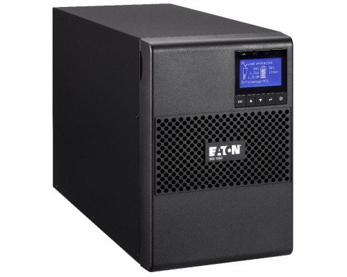 Пристрій безперебійного живлення Eaton 9SX 1000VA 900W (9SX1000I)